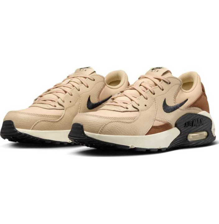 Chaussure Nike Femme Camel NIKE WMNS NIKE AIR MAX EXCEE Viladomat - Main Image