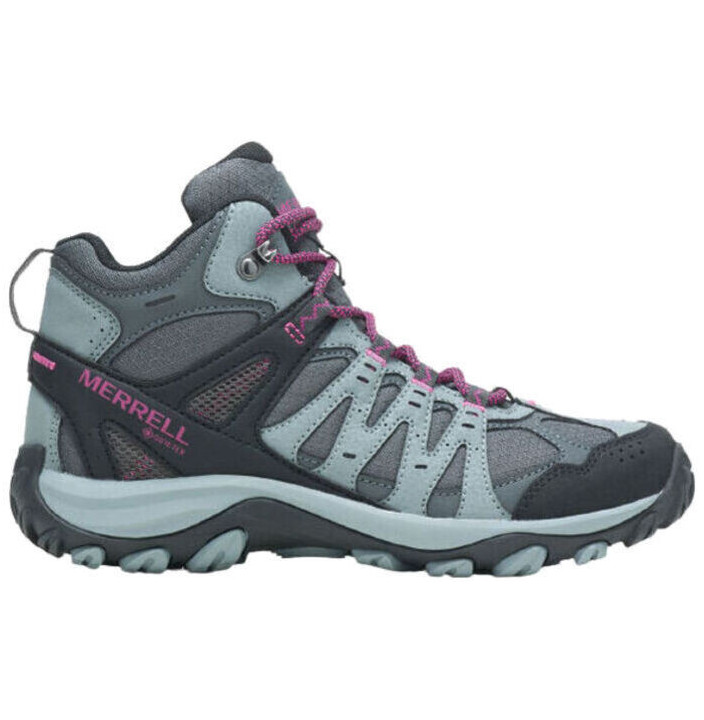 ACCENTOR 3 SPORT MID GTX W