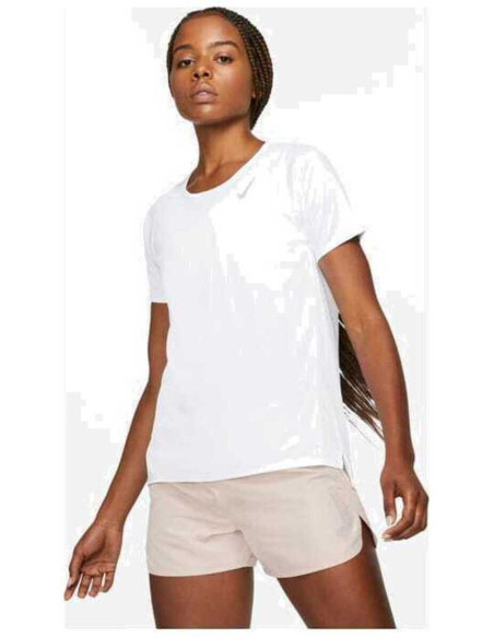 NIKE DRI-FIT RACE WOMEN'S SHOR