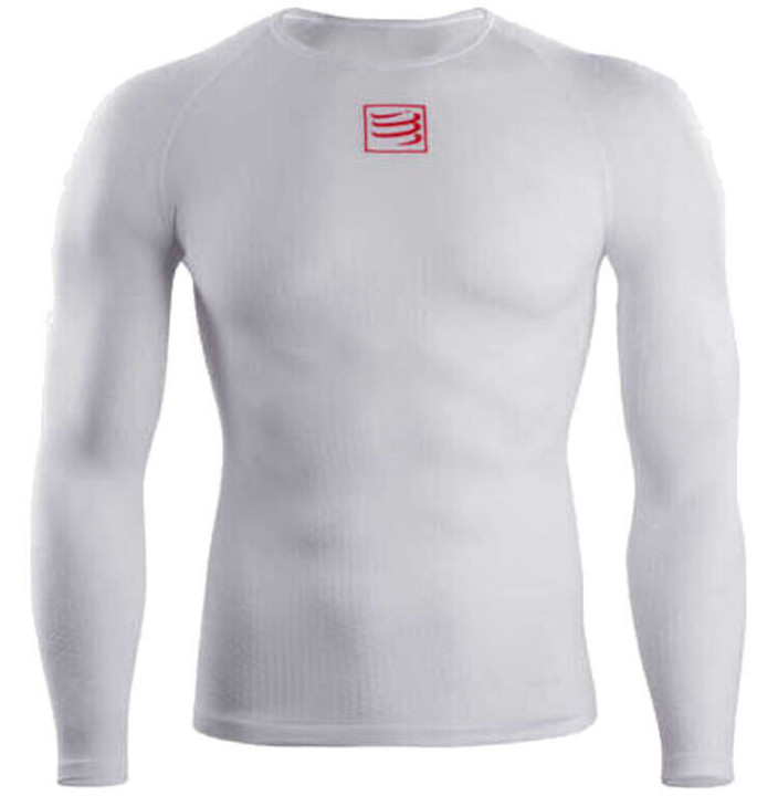 3D THERMO ULTRALIGHT LS SHIRT
