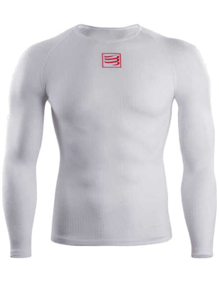 3D THERMO ULTRALIGHT LS SHIRT