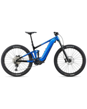 TRANCE X E+ 2 PRO 29ER 25KM H