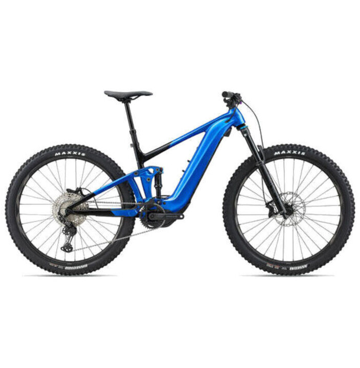 TRANCE X E+ 2 PRO 29ER 25KM H