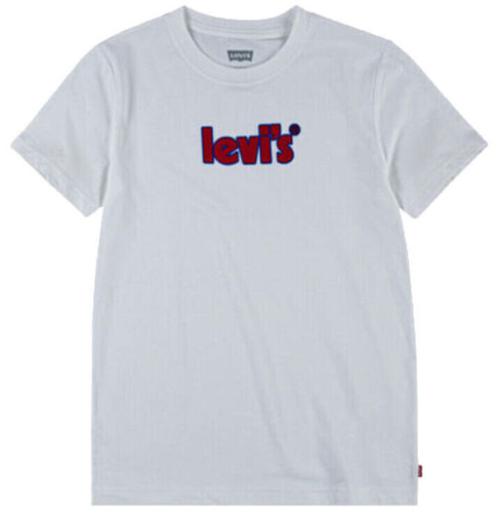 LVB SHORT SLEEVE GRAPHIC TEE SHIRT