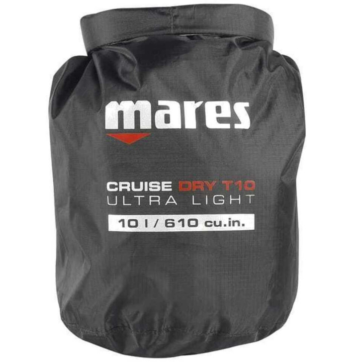 CRUISE DRY T-LIGHT