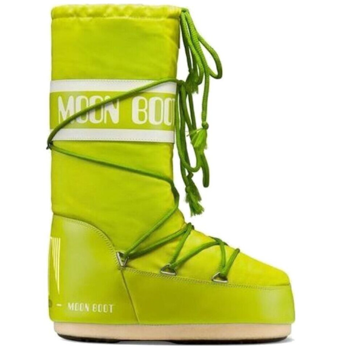 MOON BOOT ICON NYLON
