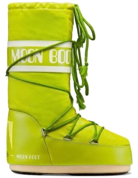 MOON BOOT ICON NYLON MOON BOOT ICON NYLON