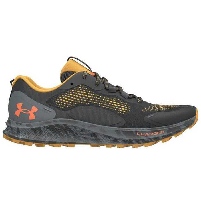 UA CHARGED BANDIT TR 2