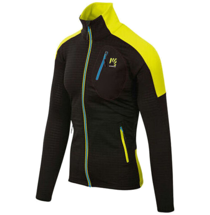 PUEZ FLEECE