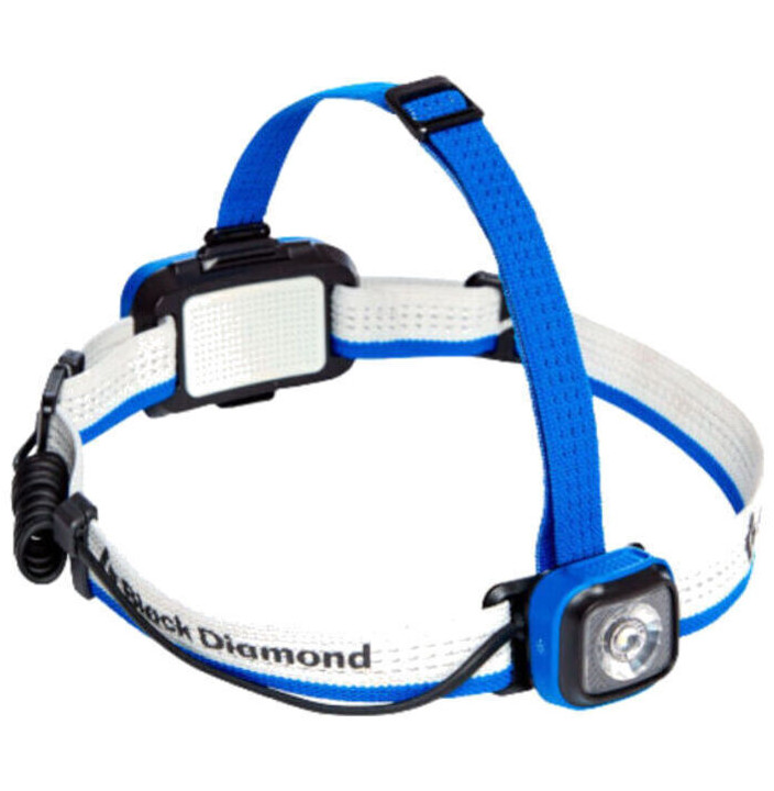 SPRINTER 500 HEADLAMP