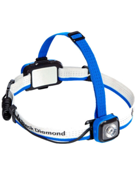 SPRINTER 500 HEADLAMP