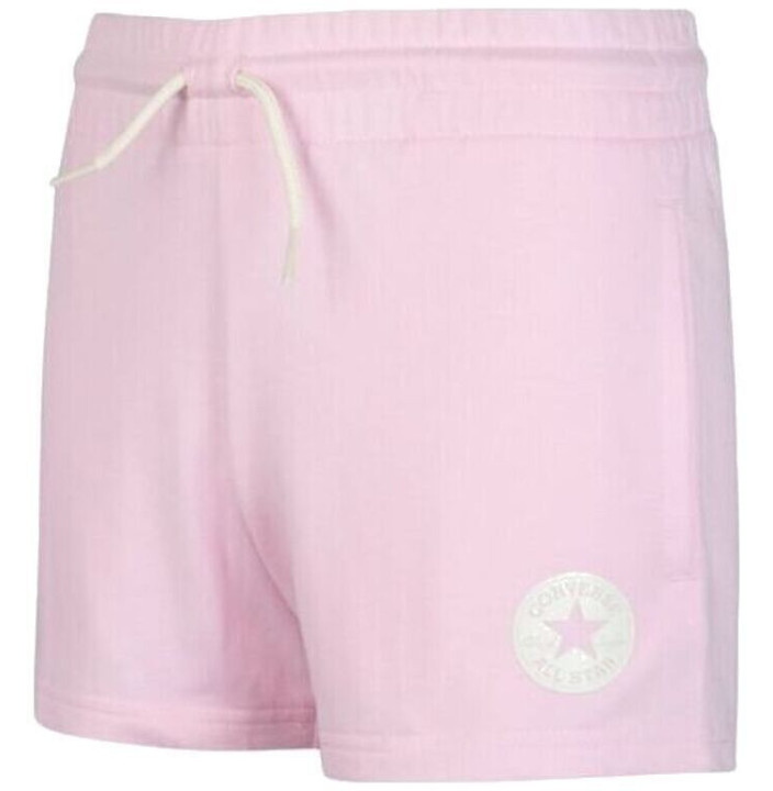 CHUCK PATCH CORE SHORT