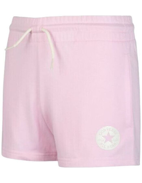 CHUCK PATCH CORE SHORT