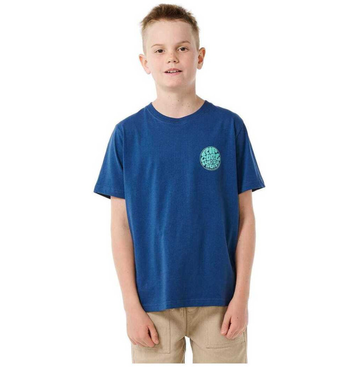 WETSUIT ICON TEE -KIDS