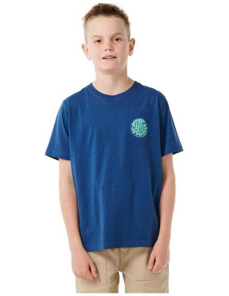 WETSUIT ICON TEE -KIDS WETSUIT ICON TEE -KIDS