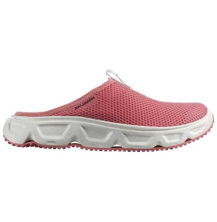 SHOES REELAX SLIDE 6.0 W TEA ROSE WHT VA
