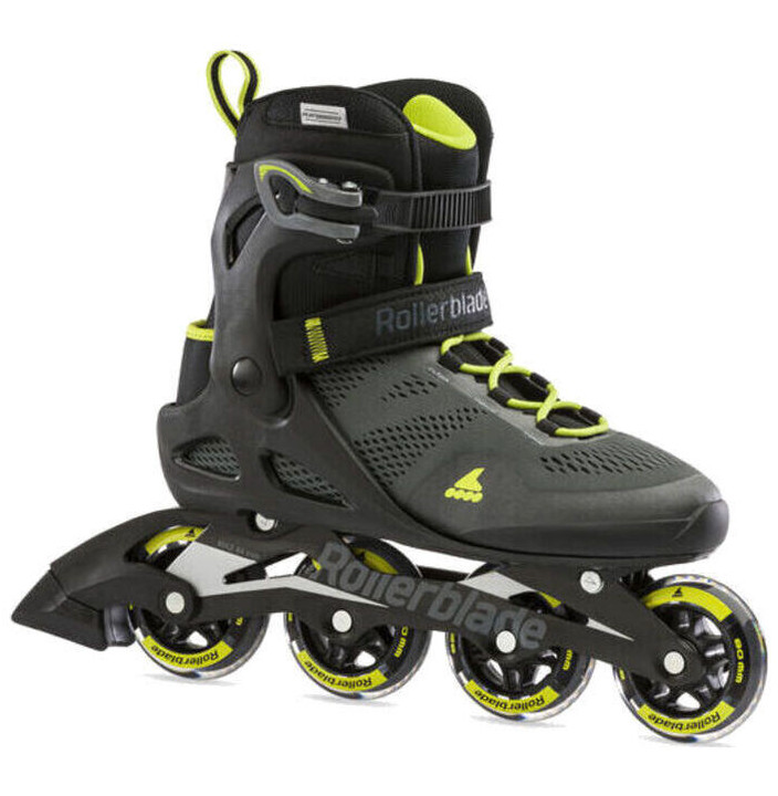 PATINES MACROBLADE 80