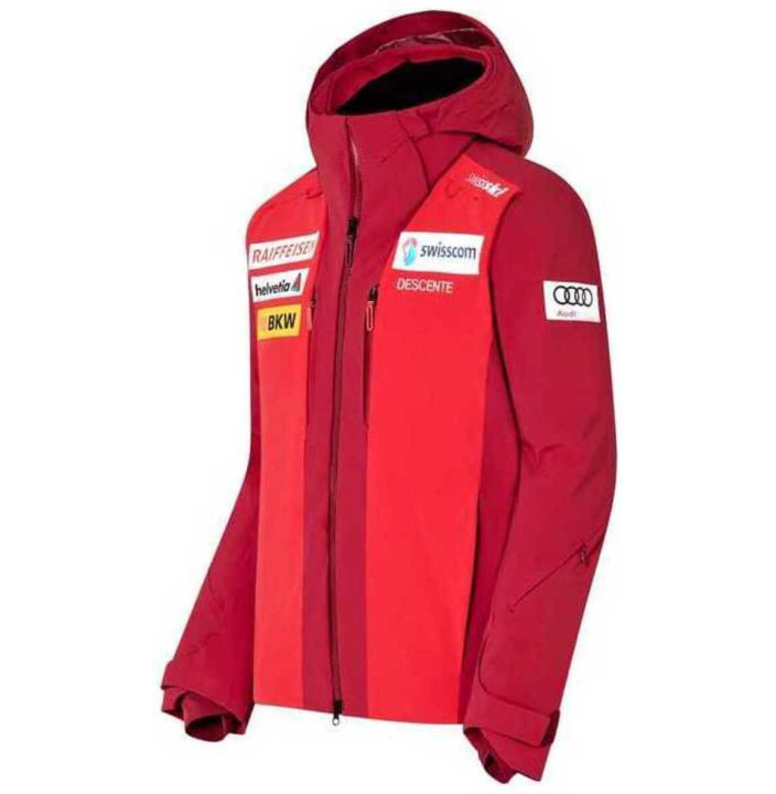 S.I.O SWISS NATIONAL