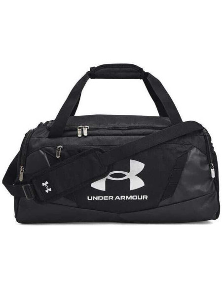 UA UNDENIABLE 5.0 DUFFLE SM-GRY UA UNDENIABLE 5.0 DUFFLE SM-GRY