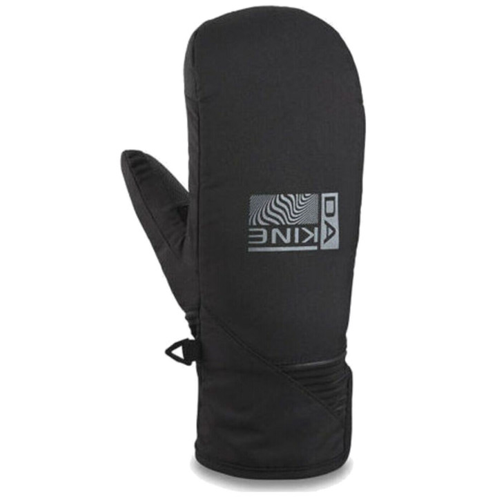 CROSSFIRE MITT