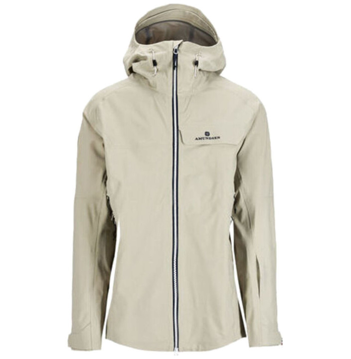 AMUNDSEN PEAK JACKET