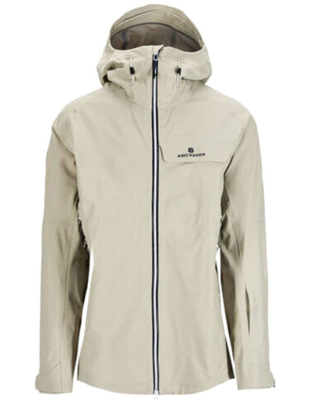 AMUNDSEN PEAK JACKET