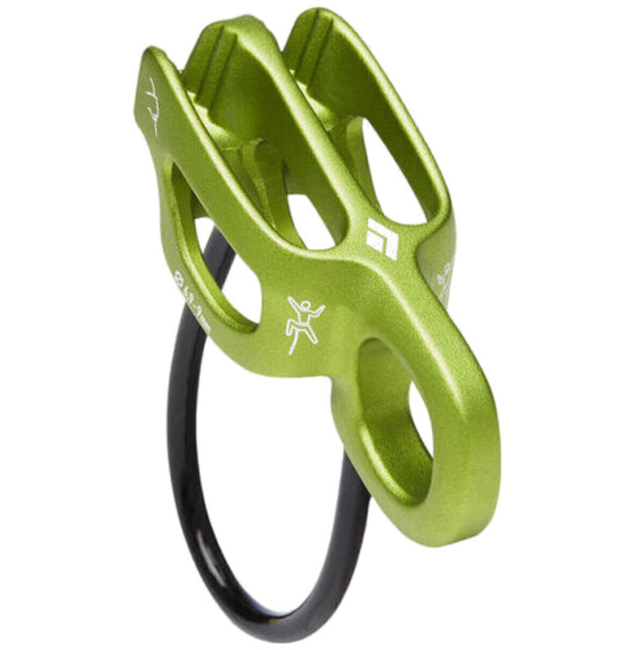 ALPINE ATC-GUIDE BELAY DEVICE