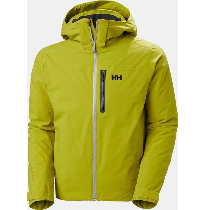 SWIFT STRETCH JACKET