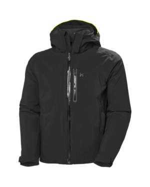 SWIFT STRETCH JACKET