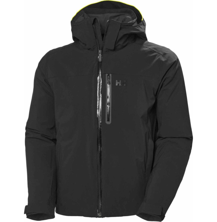 SWIFT STRETCH JACKET