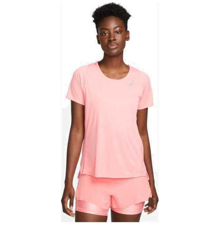 NIKE DRI-FIT RACE WOMEN'S SHORT-SLE