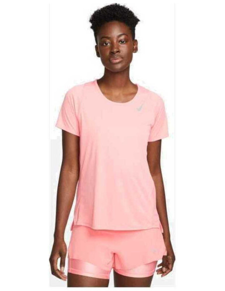 NIKE DRI-FIT RACE WOMEN'S SHORT-SLE