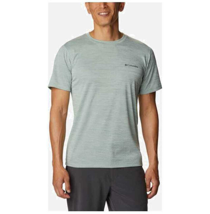 ZERO RULES M SS SHRT