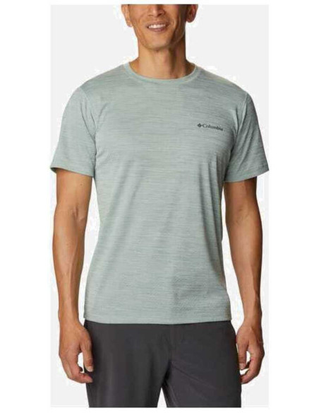 ZERO RULES M SS SHRT