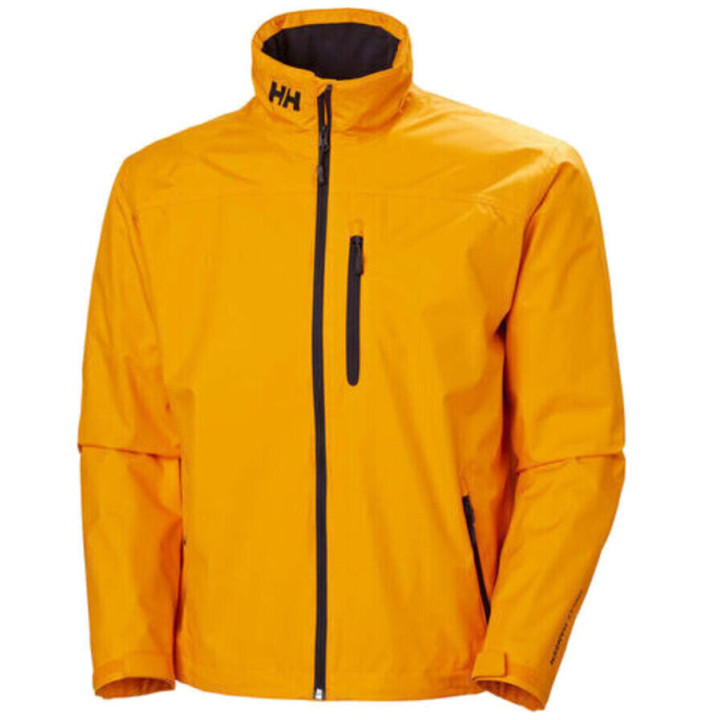 CREW MIDLAYER JACKET