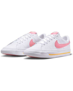 NIKE COURT LEGACY BIG KIDS' SH