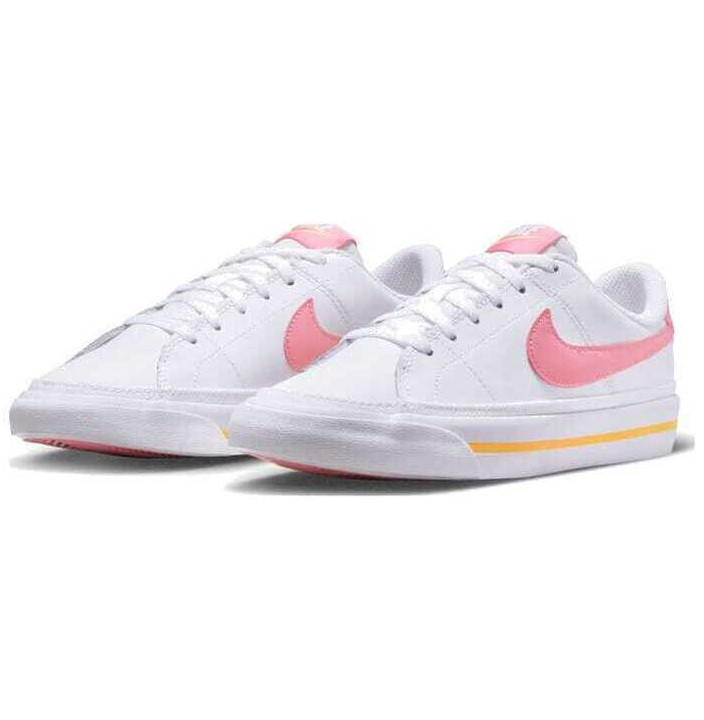 NIKE COURT LEGACY BIG KIDS' SH