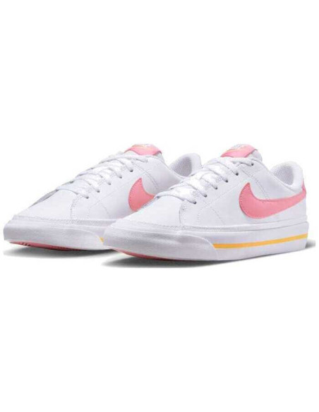 NIKE COURT LEGACY BIG KIDS' SH NIKE COURT LEGACY BIG KIDS' SH