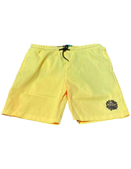 PSYCHEYELIC HYDROCHROMIC SWIM-SHORT
