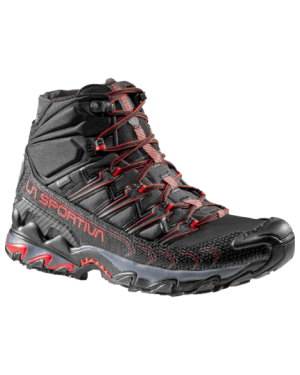 ULTRA RAPTOR II MID GTX