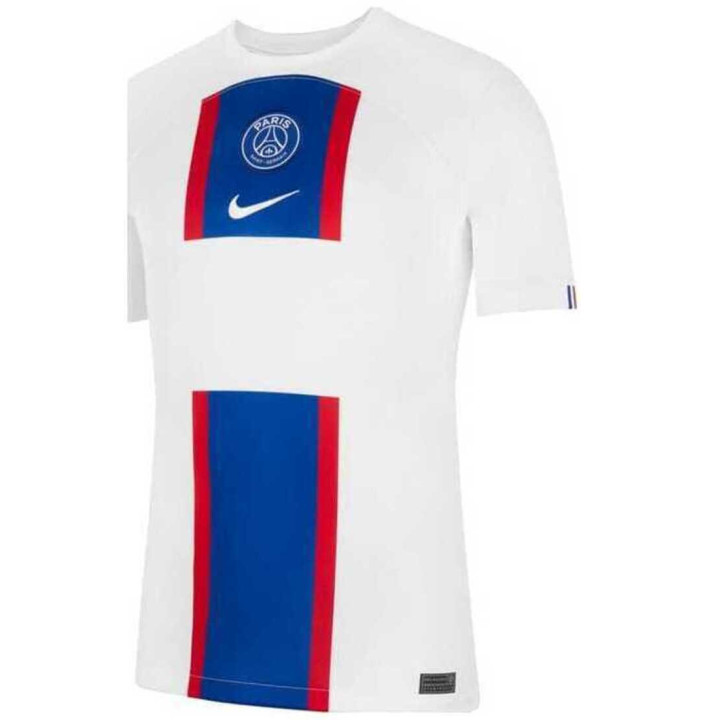 PSG M NK DF STAD JSY SS 3R