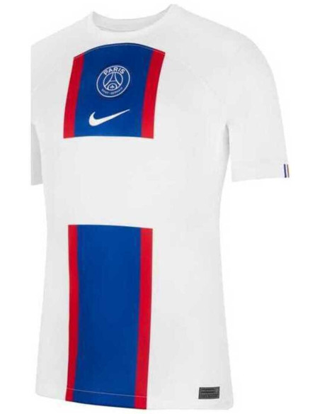 PSG M NK DF STAD JSY SS 3R PSG M NK DF STAD JSY SS 3R