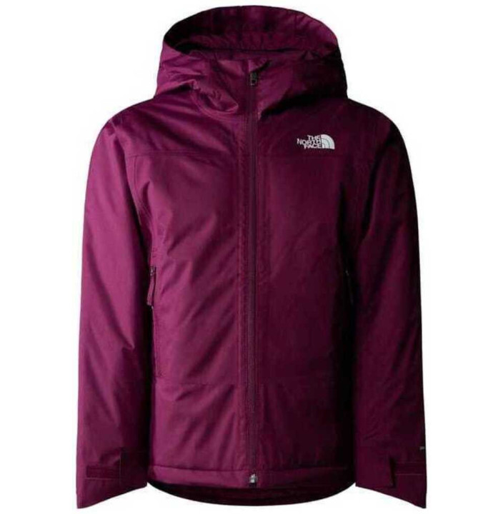 G FREEDOM INSULATED JACKET