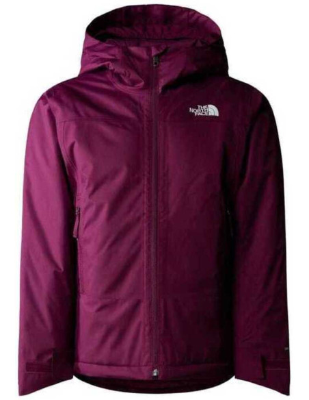 G FREEDOM INSULATED JACKET