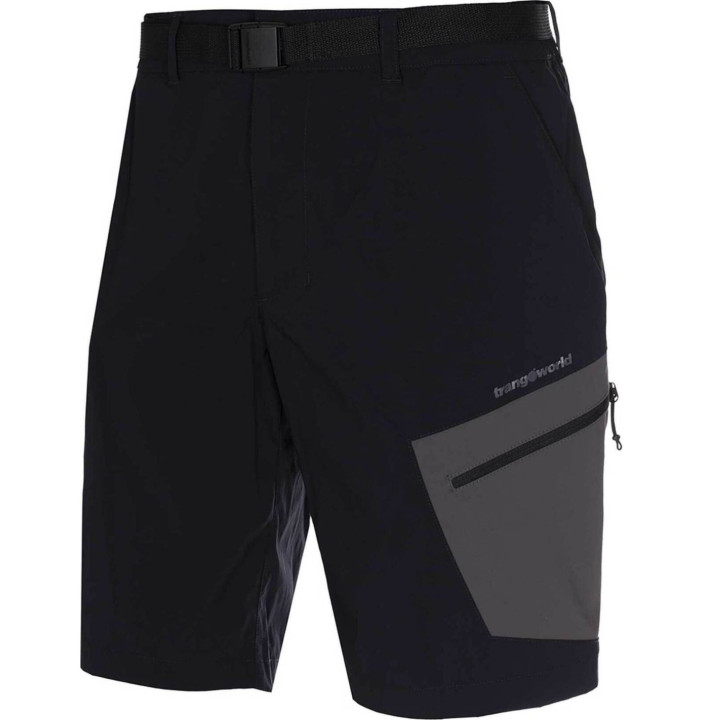 PANT. CORTO LARUNS