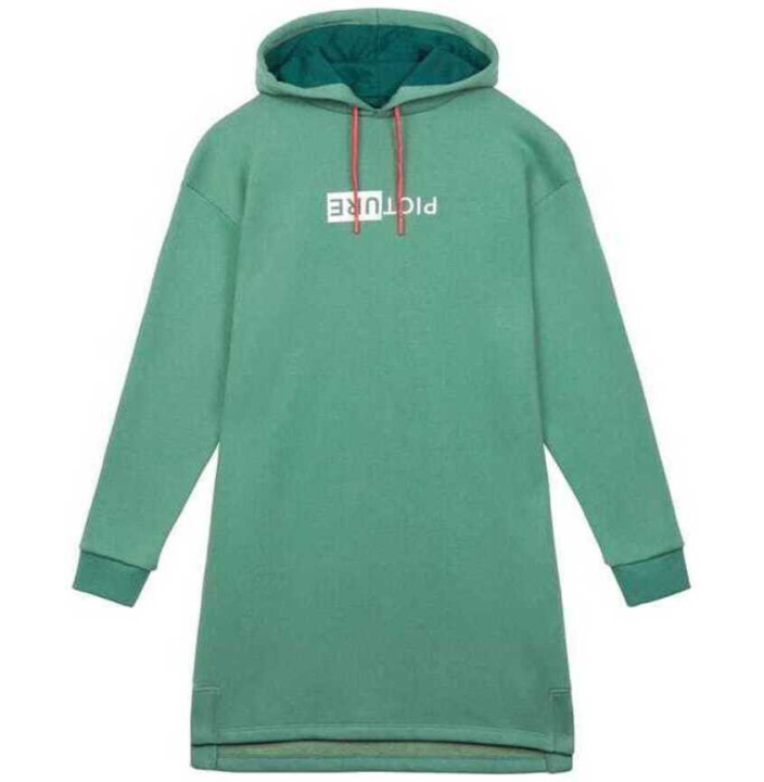LEONY LS DRESS