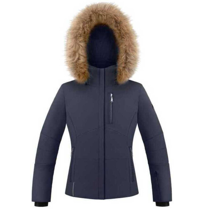 CHAQUETA SKI W22-0802-JRGL A STRETCH