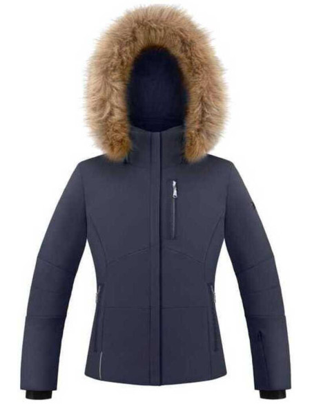 CHAQUETA SKI W22-0802-JRGL A STRETCH