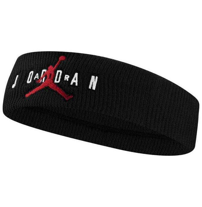 JORDAN JUMPMAN TERRY HEADBAND