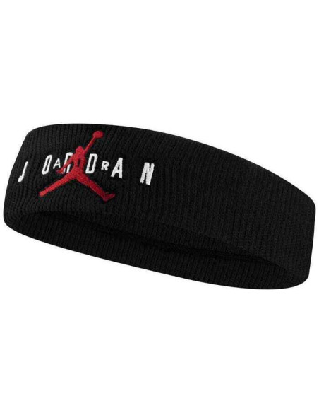 JORDAN JUMPMAN TERRY HEADBAND JORDAN JUMPMAN TERRY HEADBAND